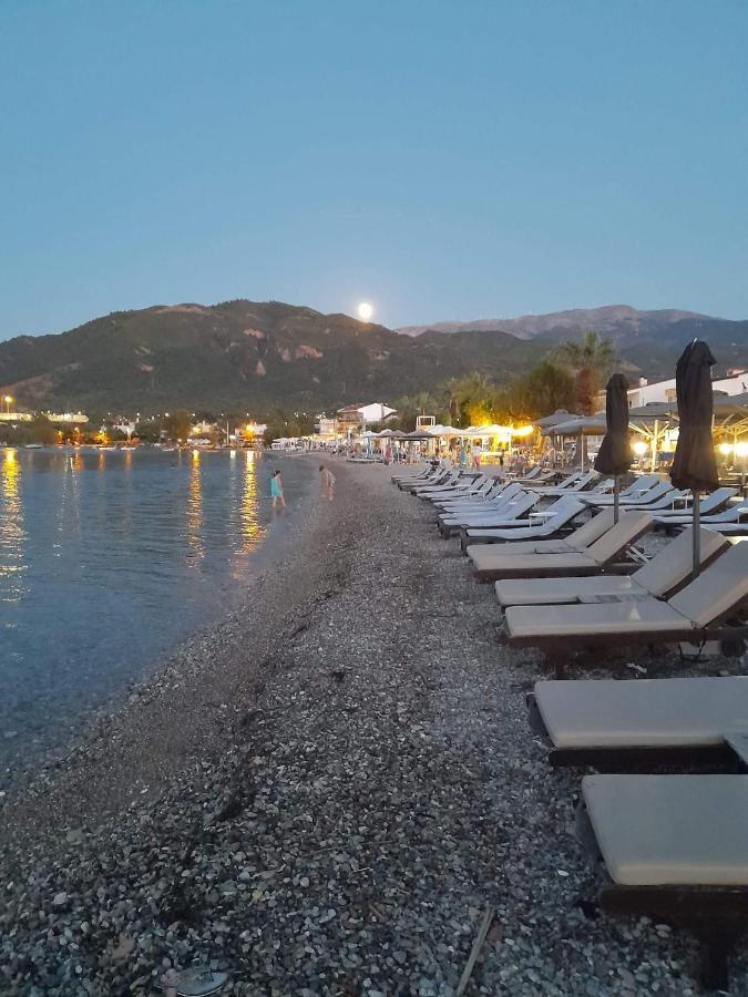 Holiday And Business Home Agios Vasilios  Exterior foto