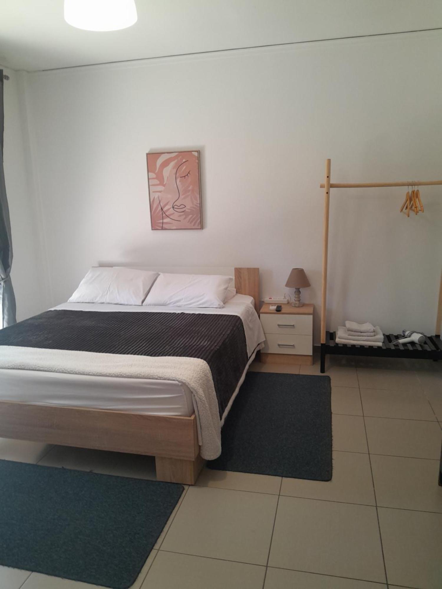 Holiday And Business Home Agios Vasilios  Exterior foto