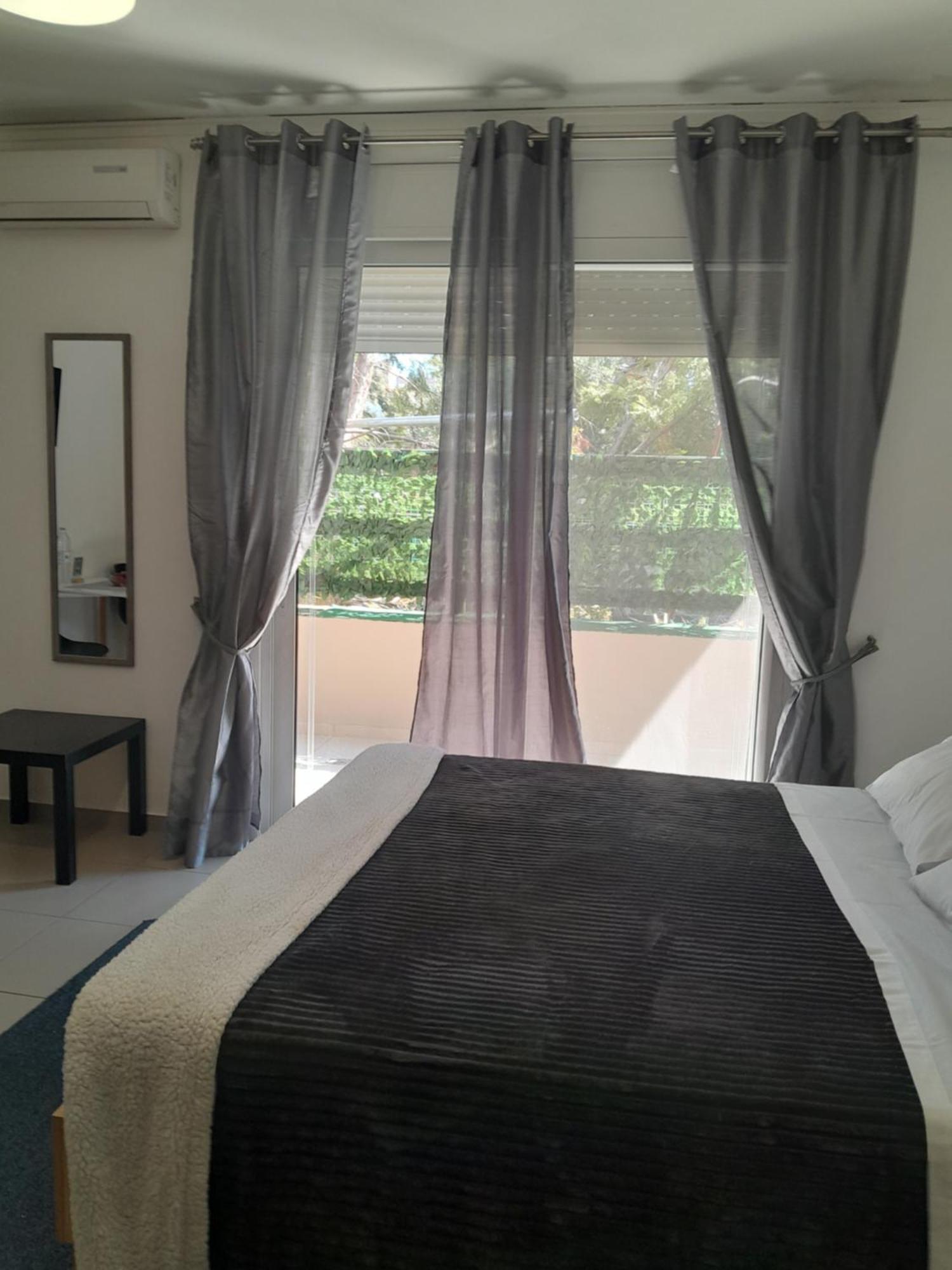 Holiday And Business Home Agios Vasilios  Exterior foto