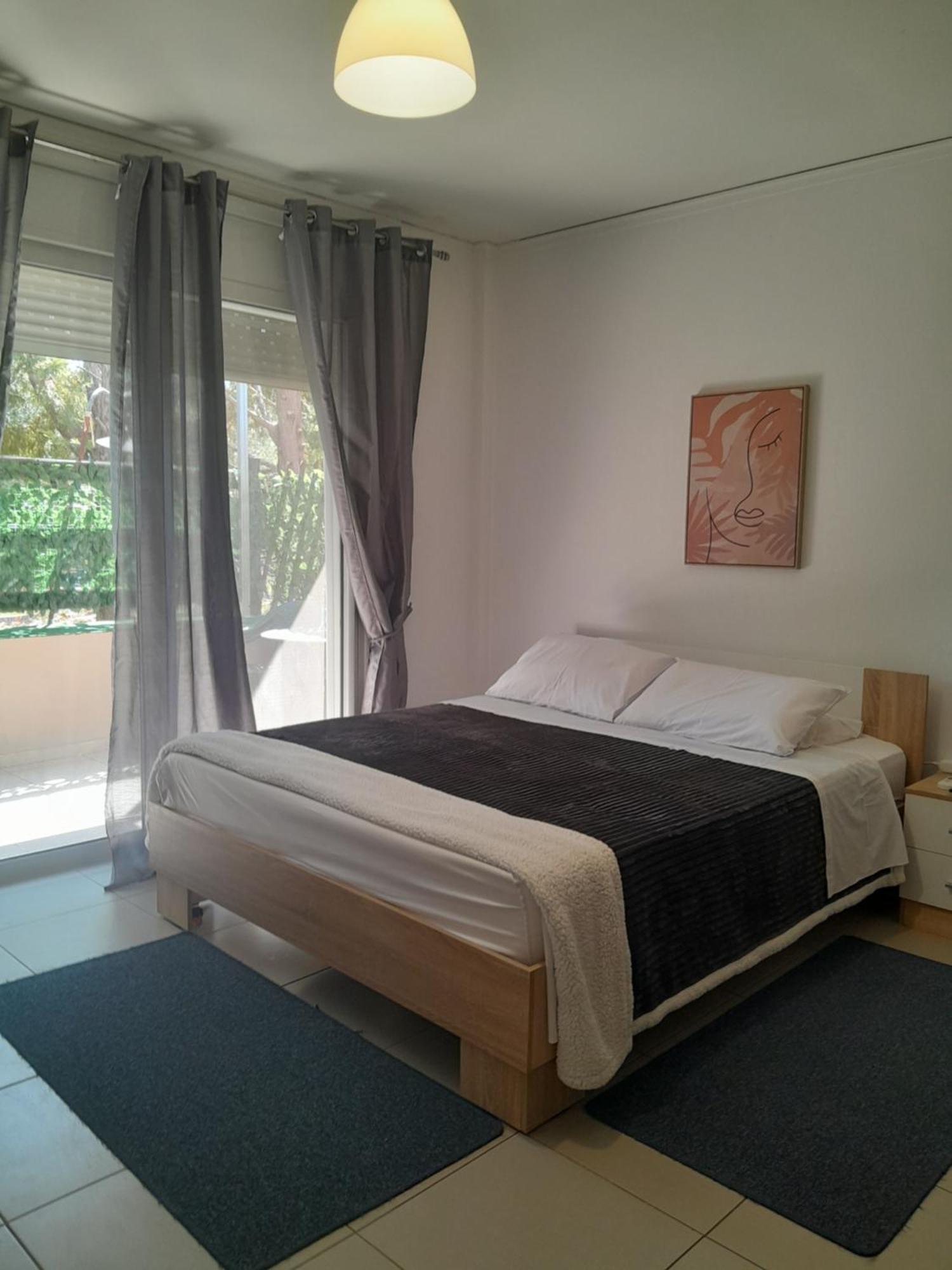 Holiday And Business Home Agios Vasilios  Exterior foto
