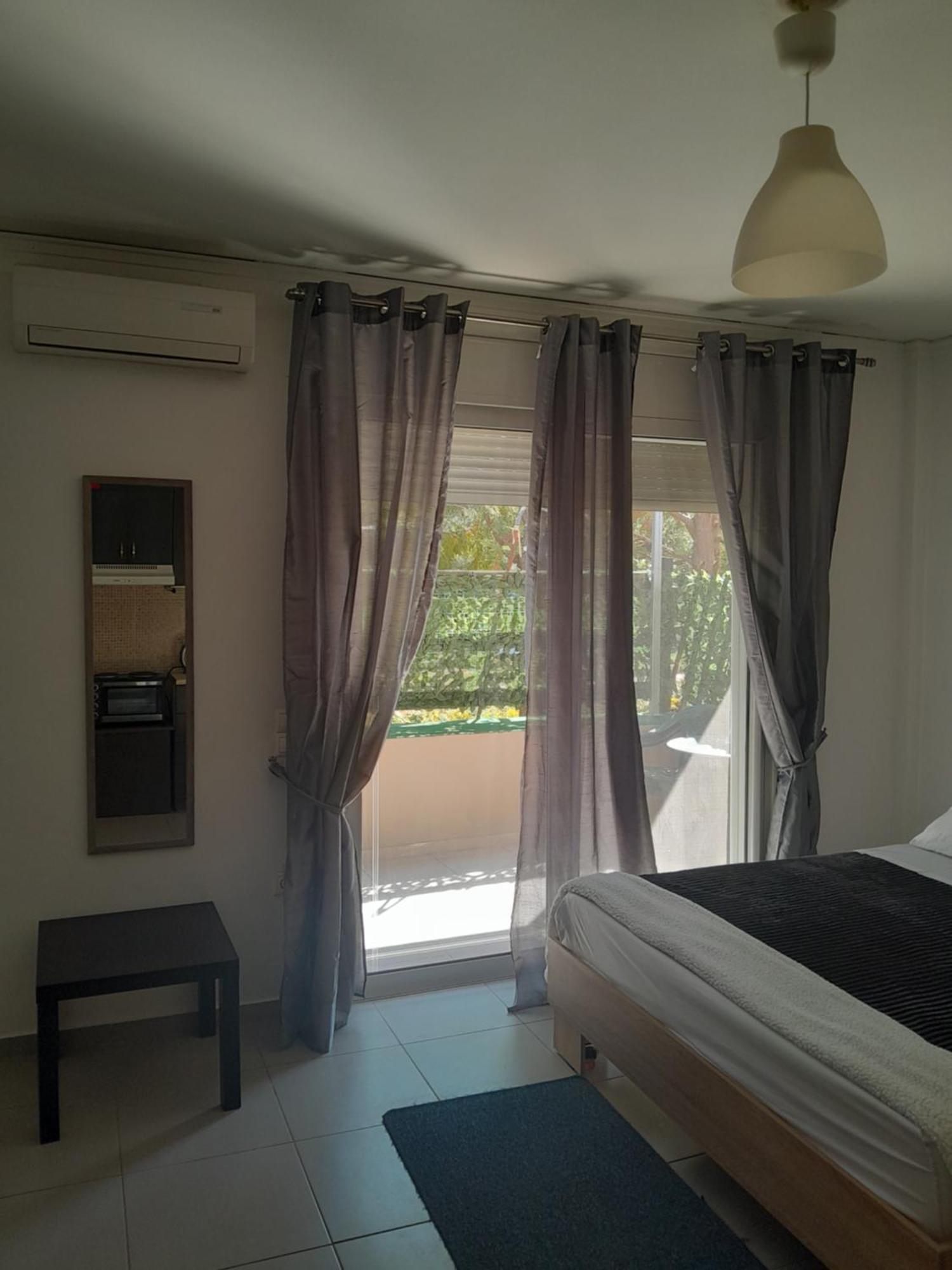 Holiday And Business Home Agios Vasilios  Exterior foto