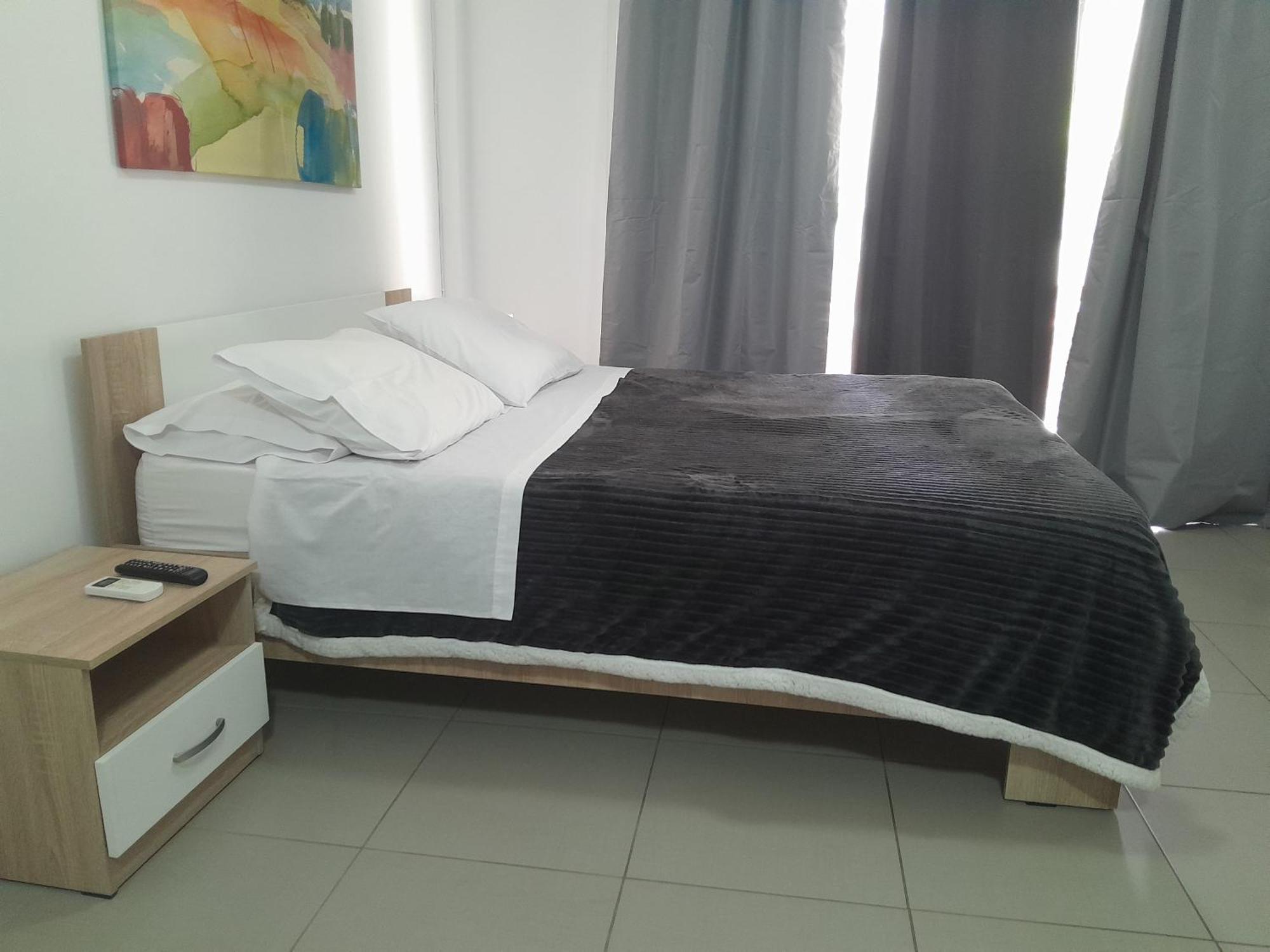 Holiday And Business Home Agios Vasilios  Exterior foto