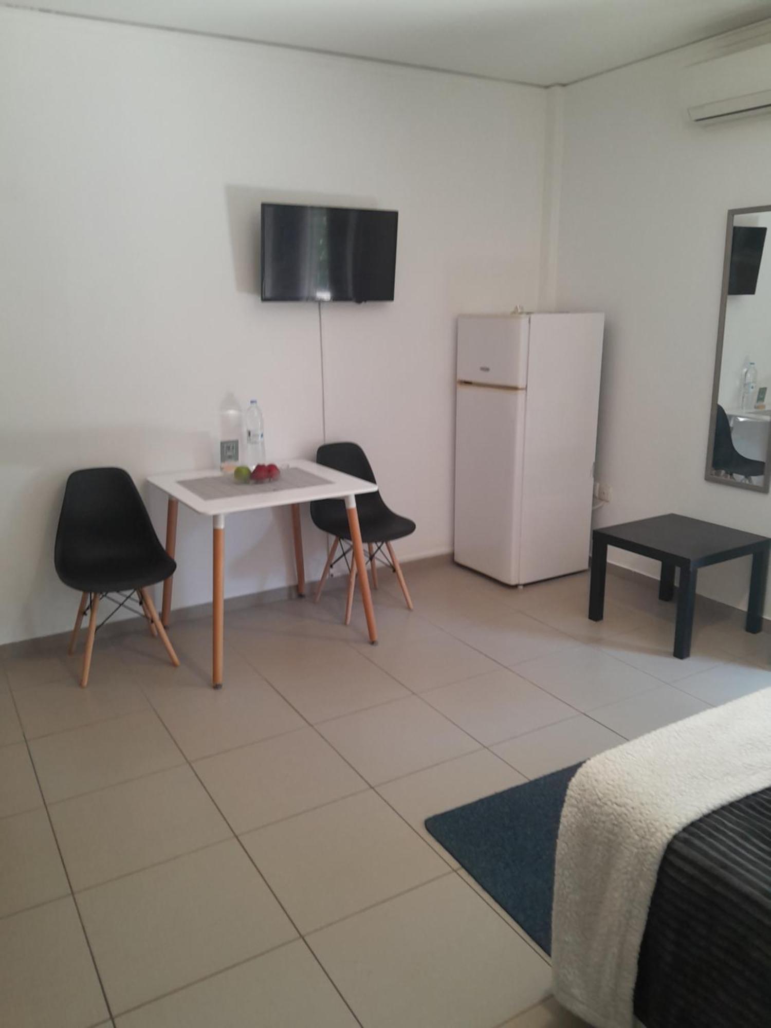 Holiday And Business Home Agios Vasilios  Exterior foto